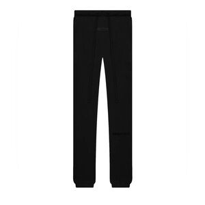 Essentials Fear of God Stretch Limo sweatpants SS22